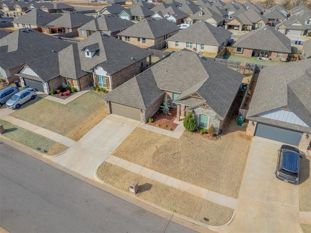 19717 Bolton Road, Edmond, OK 73012