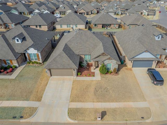 19717 Bolton Road, Edmond, OK 73012