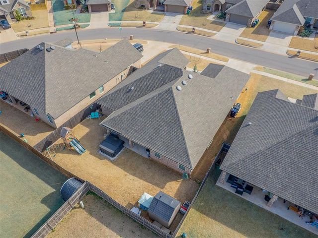 19717 Bolton Road, Edmond, OK 73012