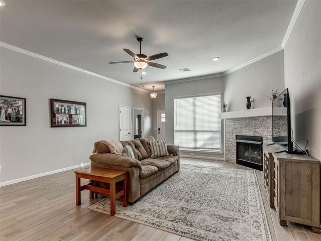 19717 Bolton Road, Edmond, OK 73012