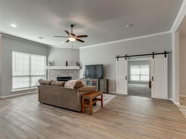 19717 Bolton Road, Edmond, OK 73012