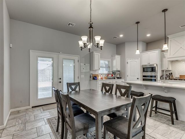 19717 Bolton Road, Edmond, OK 73012