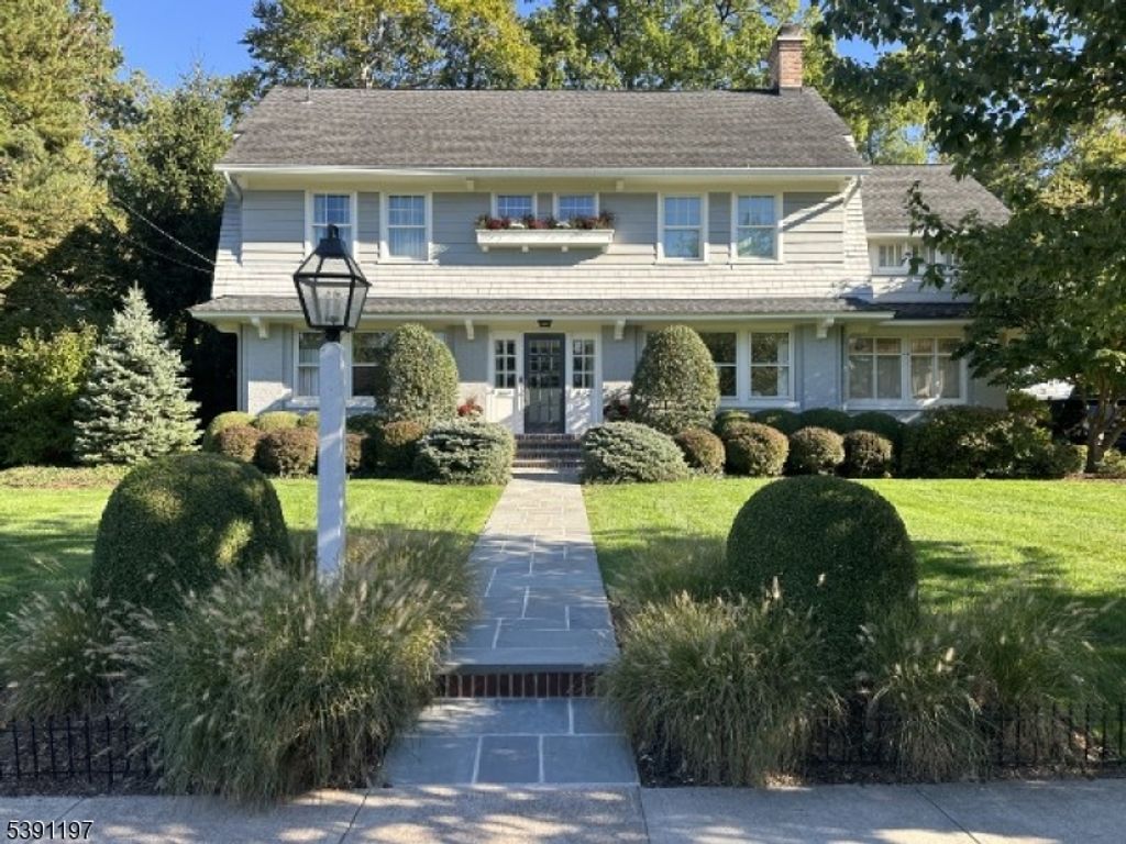 432 Walton Rd, Maplewood Twp., NJ 07040