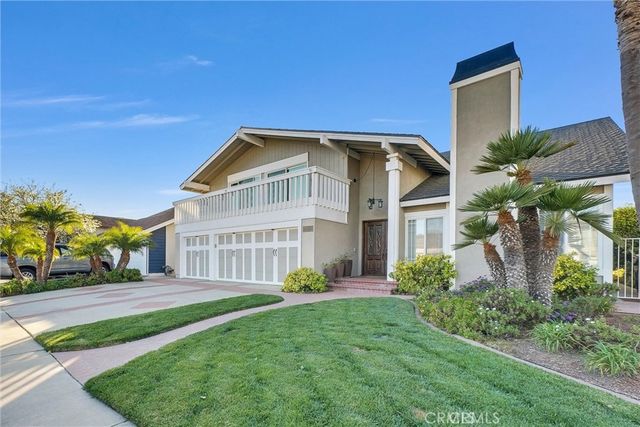 19341 Shady Harbor, Huntington Beach, CA 92648