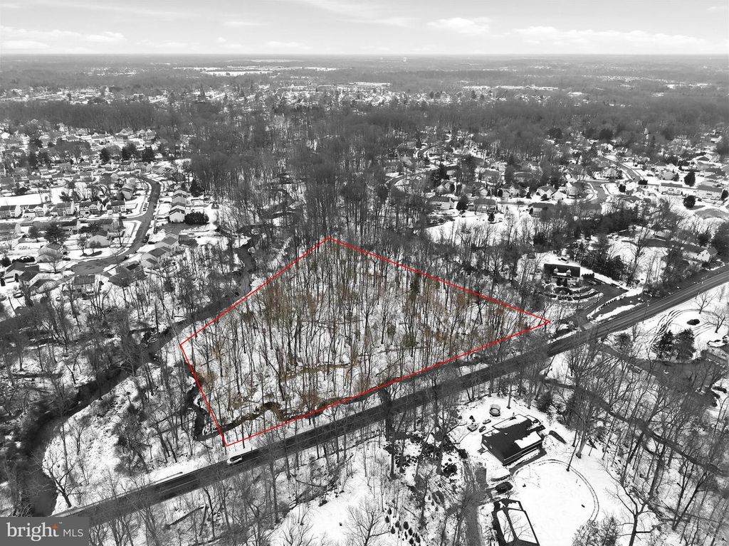 Image 1 of property listing at 449 TYLERS MILL RD, Sewell, NJ 08080