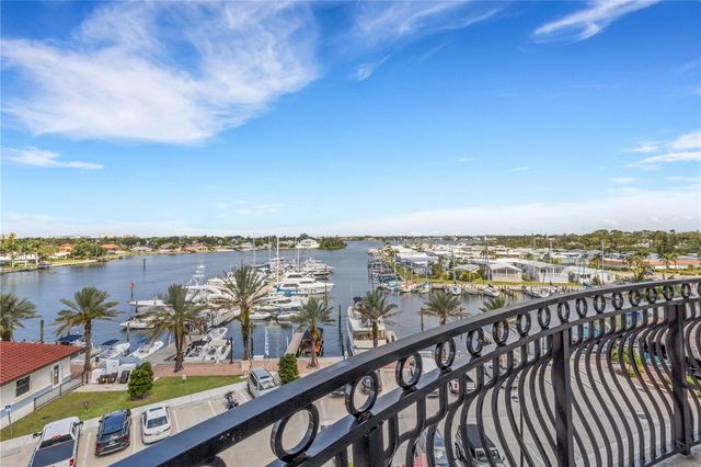 505 TAMIAMI TRAIL N 501, Venice, FL 34285