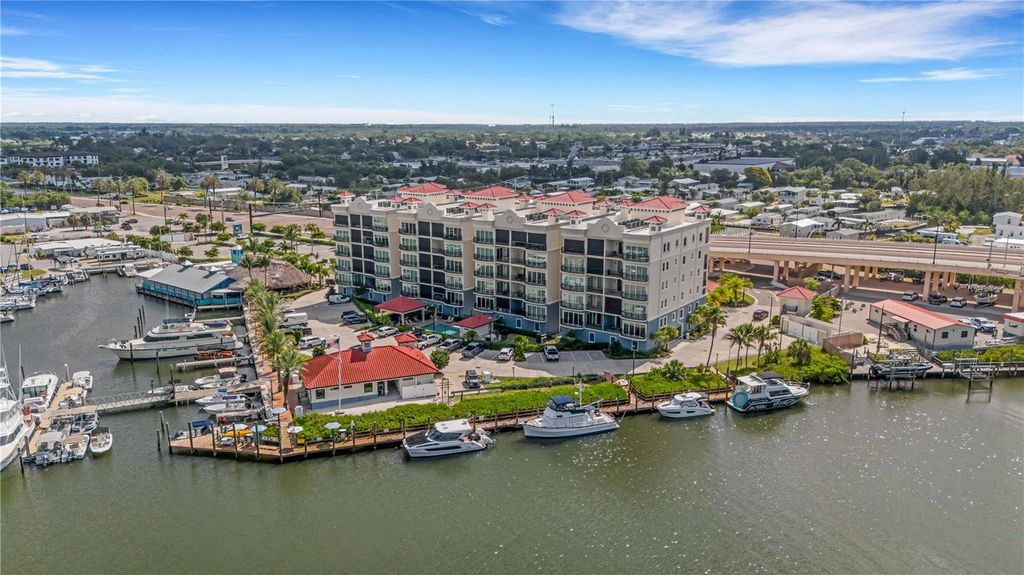 505 TAMIAMI TRAIL N 501, Venice, FL 34285
