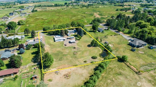 2208 Judge Ronald Road, Ellensburg, WA 98290