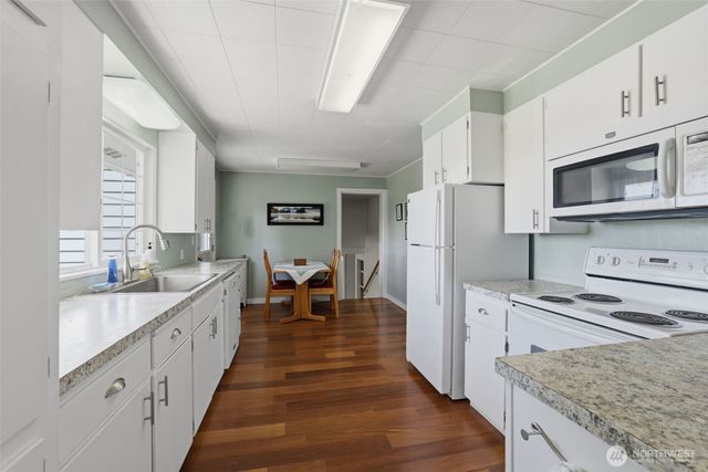 2208 Judge Ronald Road, Ellensburg, WA 98290
