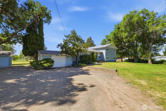 2208 Judge Ronald Road, Ellensburg, WA 98290
