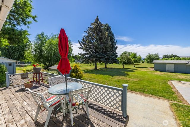 2208 Judge Ronald Road, Ellensburg, WA 98290