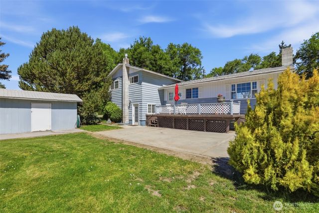 2208 Judge Ronald Road, Ellensburg, WA 98290