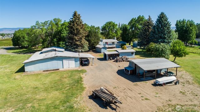 2208 Judge Ronald Road, Ellensburg, WA 98290