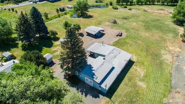 2208 Judge Ronald Road, Ellensburg, WA 98290