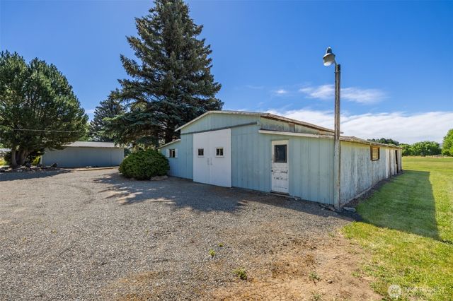 2208 Judge Ronald Road, Ellensburg, WA 98290