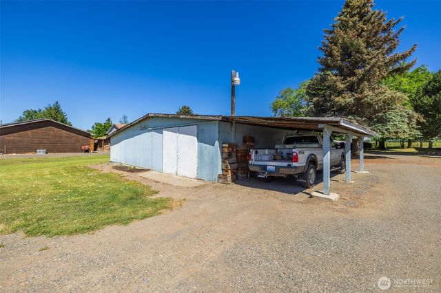 2208 Judge Ronald Road, Ellensburg, WA 98290