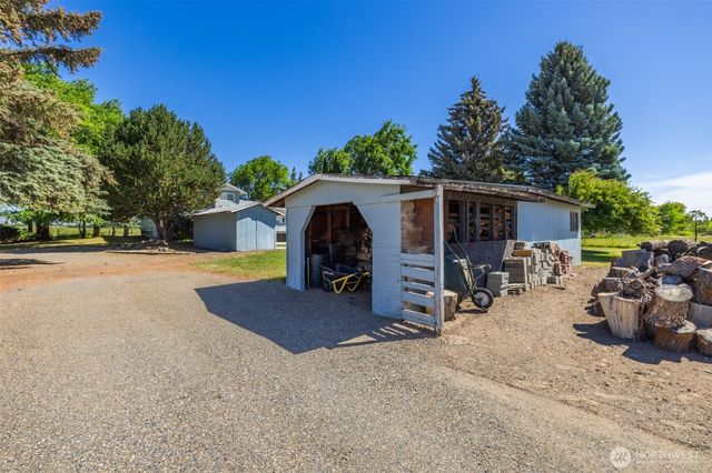 2208 Judge Ronald Road, Ellensburg, WA 98290