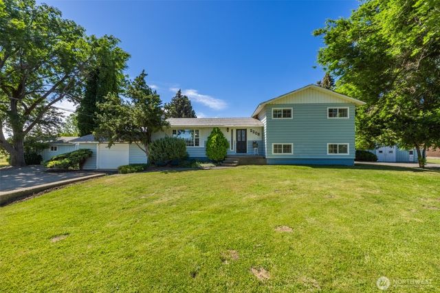 2208 Judge Ronald Road, Ellensburg, WA 98290