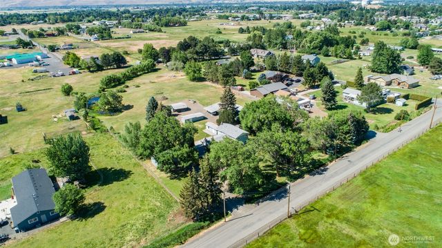 2208 Judge Ronald Road, Ellensburg, WA 98290