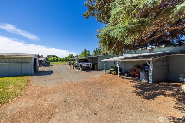 2208 Judge Ronald Road, Ellensburg, WA 98290