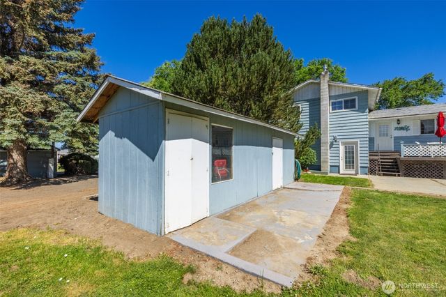 2208 Judge Ronald Road, Ellensburg, WA 98290