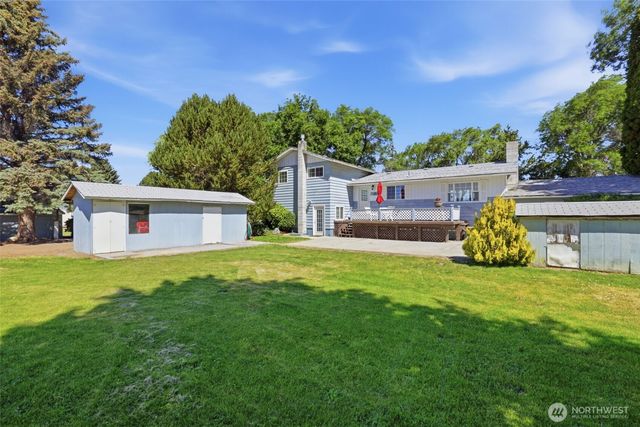 2208 Judge Ronald Road, Ellensburg, WA 98290