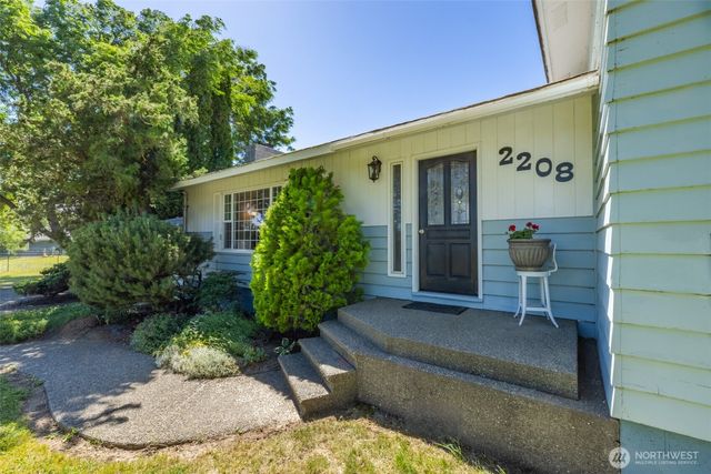2208 Judge Ronald Road, Ellensburg, WA 98290