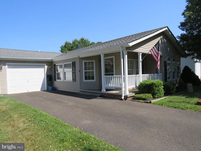 638 SPICEBUSH CT, New Hope, PA 18938