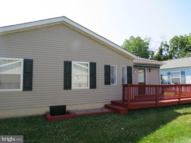 638 SPICEBUSH CT, New Hope, PA 18938