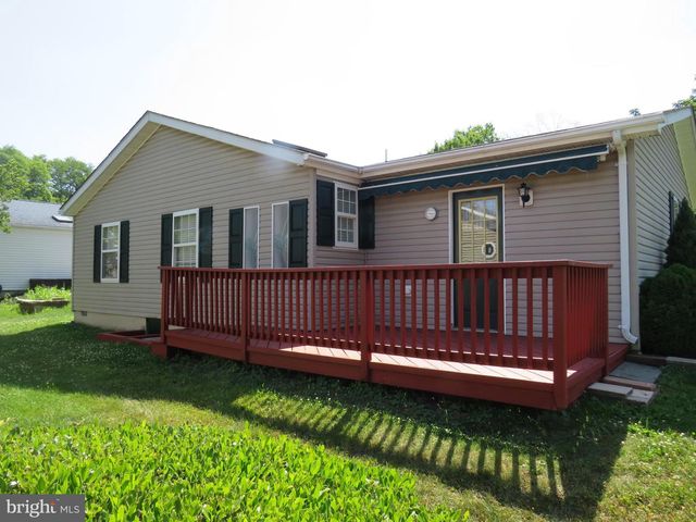 638 SPICEBUSH CT, New Hope, PA 18938