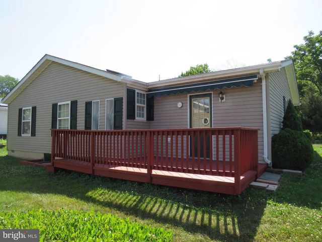 638 SPICEBUSH CT, New Hope, PA 18938