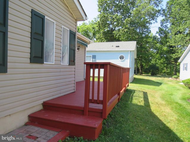 638 SPICEBUSH CT, New Hope, PA 18938