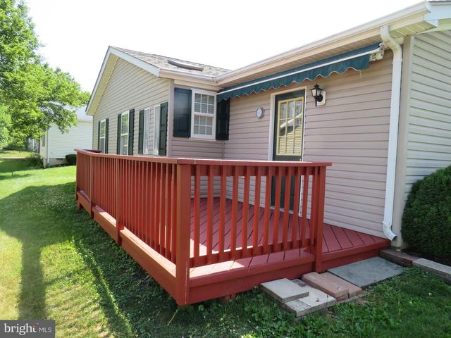 638 SPICEBUSH CT, New Hope, PA 18938