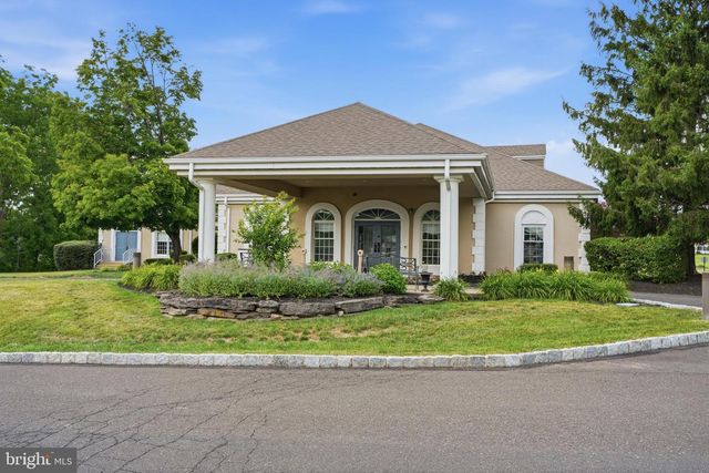 638 SPICEBUSH CT, New Hope, PA 18938