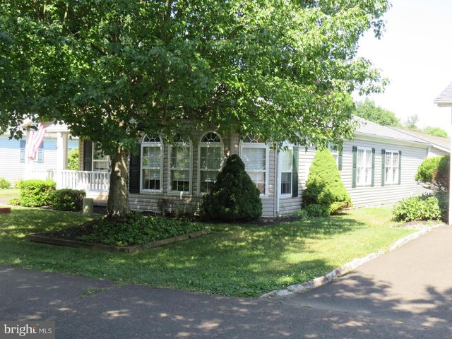 638 SPICEBUSH CT, New Hope, PA 18938