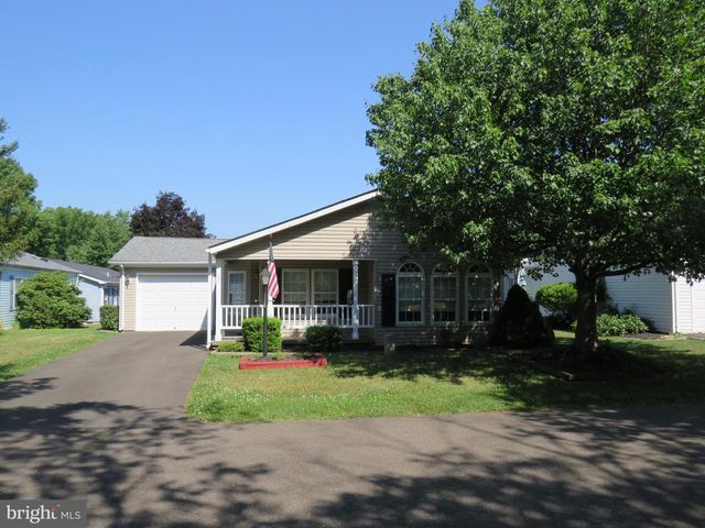 638 SPICEBUSH CT, New Hope, PA 18938