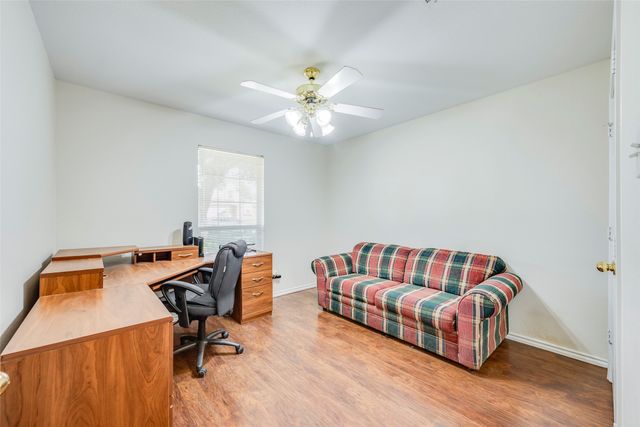 5216 Tartan Circle, Denton, TX 76208