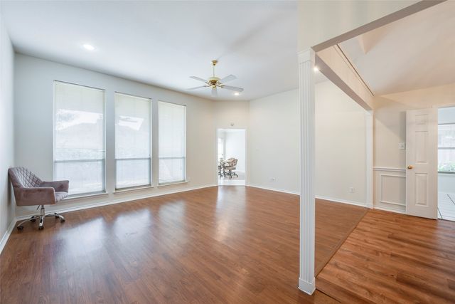 5216 Tartan Circle, Denton, TX 76208