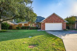 5216 Tartan Circle, Denton, TX 76208