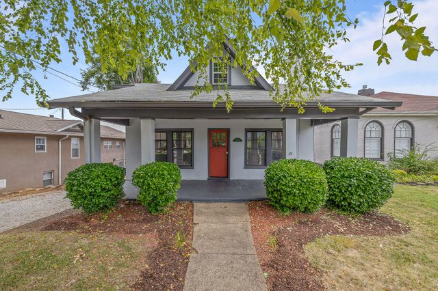 208 Brelsford Road, Chattanooga, TN 37405