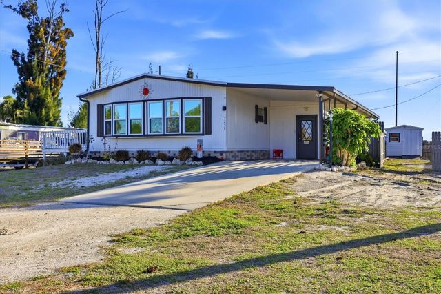 3225 TOWHEE STREET, Englewood, FL 34224