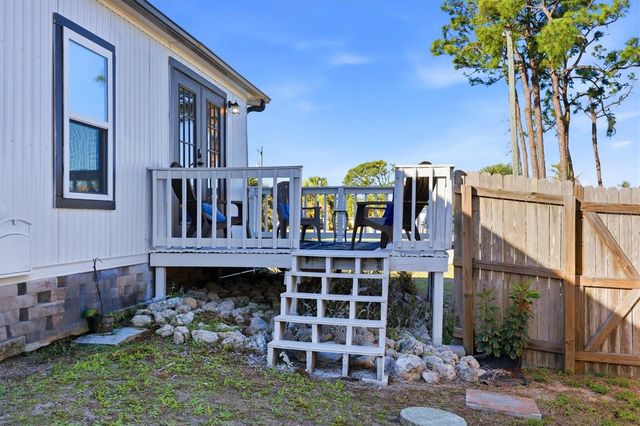 3225 TOWHEE STREET, Englewood, FL 34224