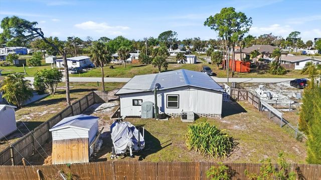 3225 TOWHEE STREET, Englewood, FL 34224