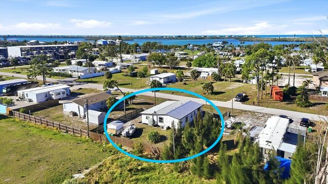 3225 TOWHEE STREET, Englewood, FL 34224