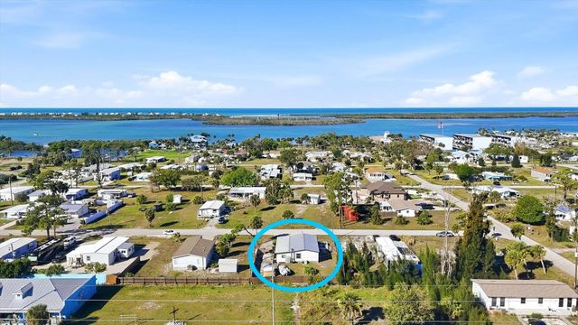 3225 TOWHEE STREET, Englewood, FL 34224