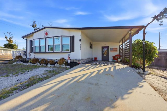 3225 TOWHEE STREET, Englewood, FL 34224