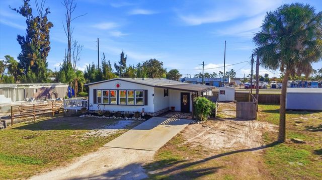 3225 TOWHEE STREET, Englewood, FL 34224