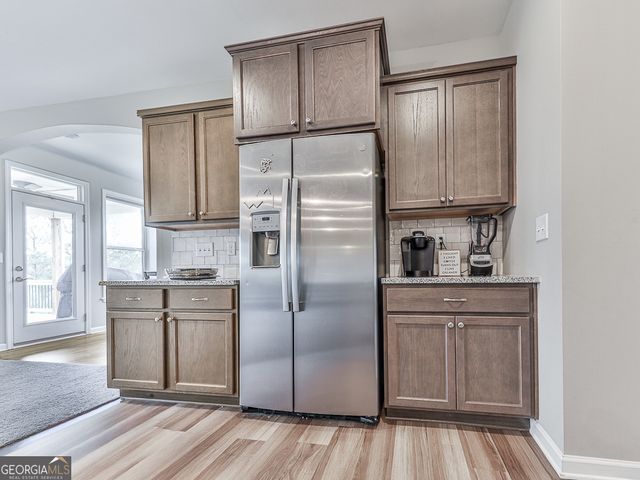507 Perdue Trail, Canton, GA 30115