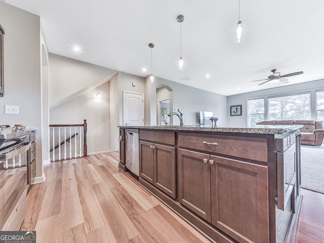 507 Perdue Trail, Canton, GA 30115