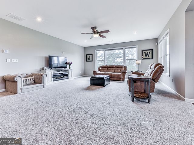 507 Perdue Trail, Canton, GA 30115